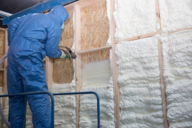 Pigeon Forge, TN Insulation Services Company